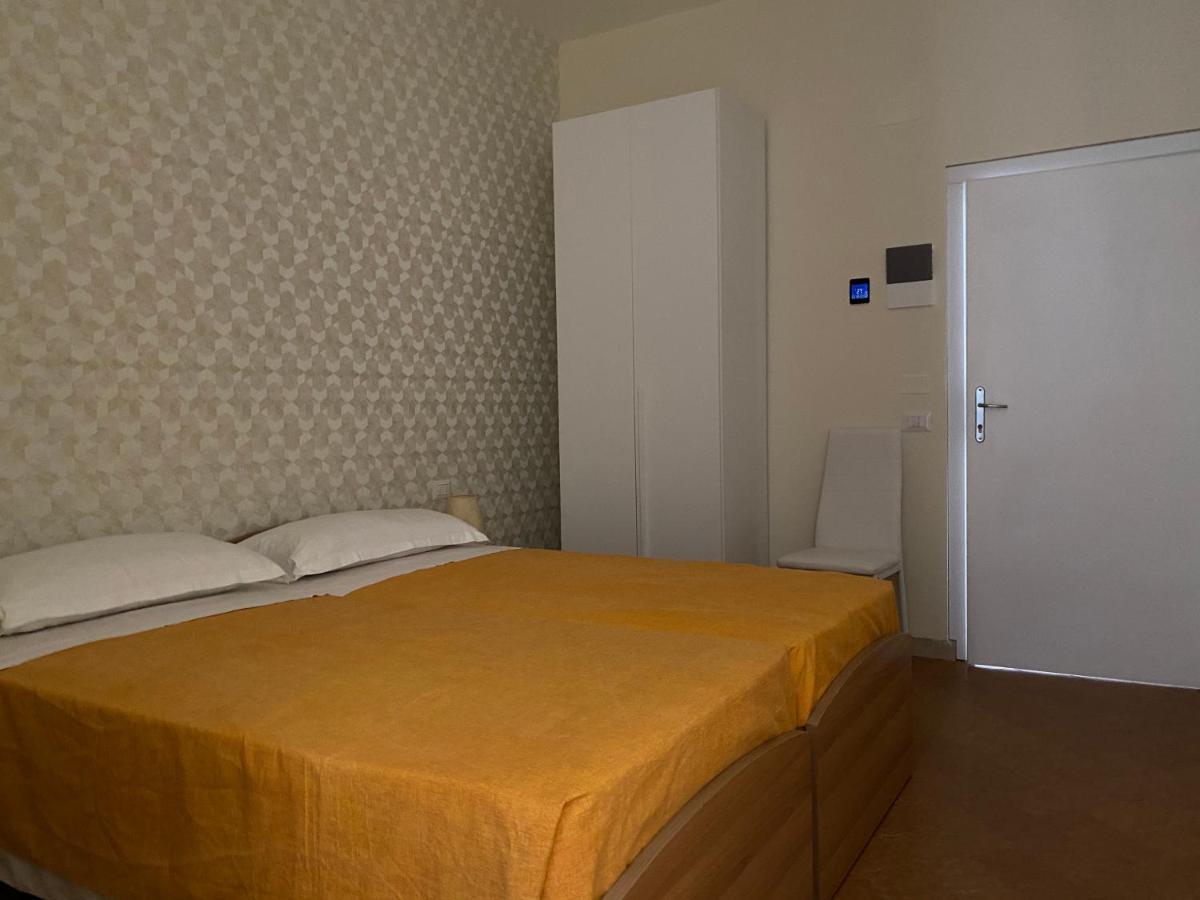 Acquaviva Experience B&B サン·ヴィンチェンツォ エクステリア 写真