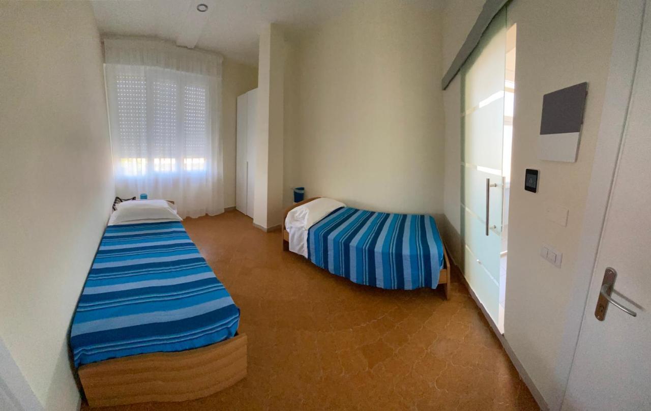Acquaviva Experience B&B サン·ヴィンチェンツォ エクステリア 写真