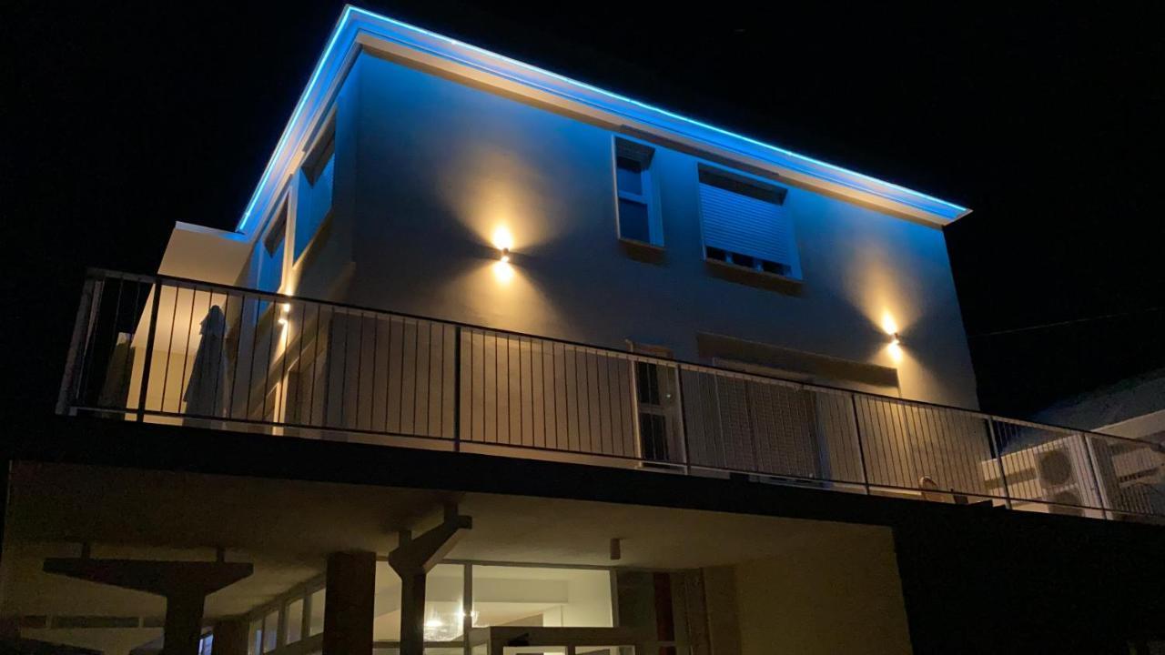 Acquaviva Experience B&B サン·ヴィンチェンツォ エクステリア 写真