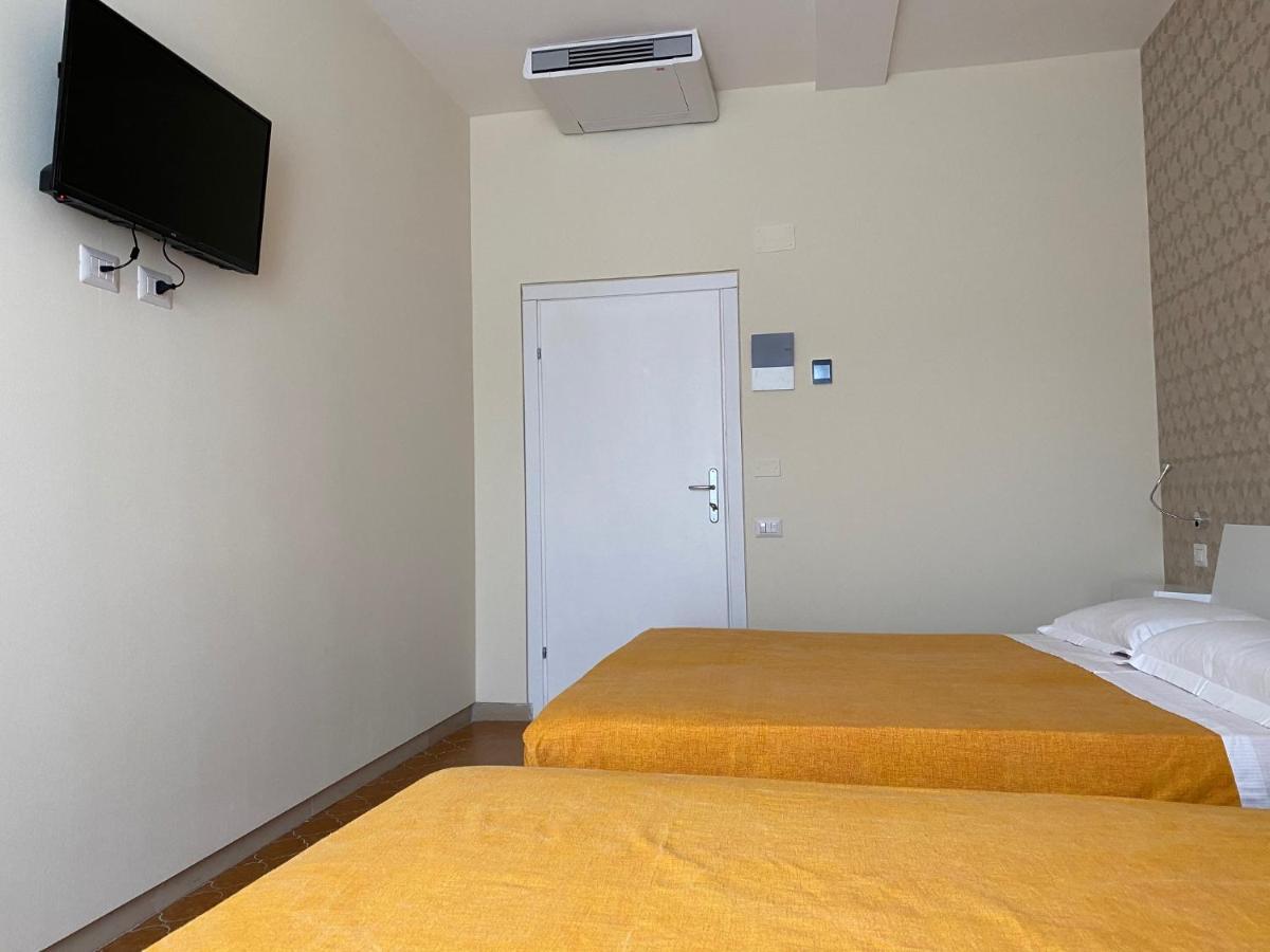 Acquaviva Experience B&B サン·ヴィンチェンツォ エクステリア 写真