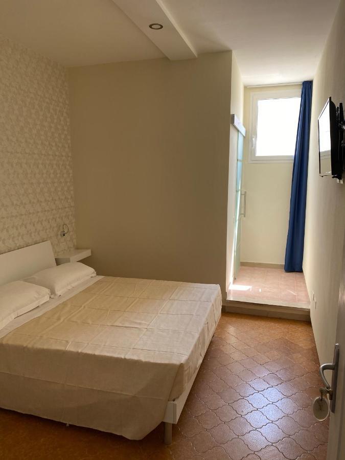 Acquaviva Experience B&B サン·ヴィンチェンツォ エクステリア 写真