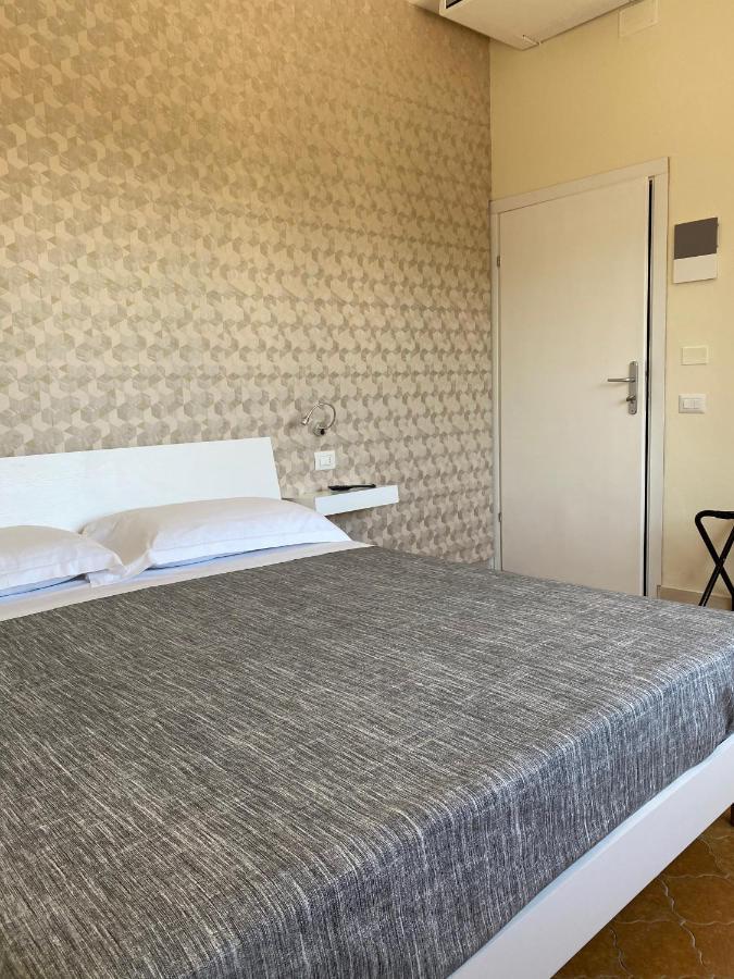 Acquaviva Experience B&B サン·ヴィンチェンツォ エクステリア 写真