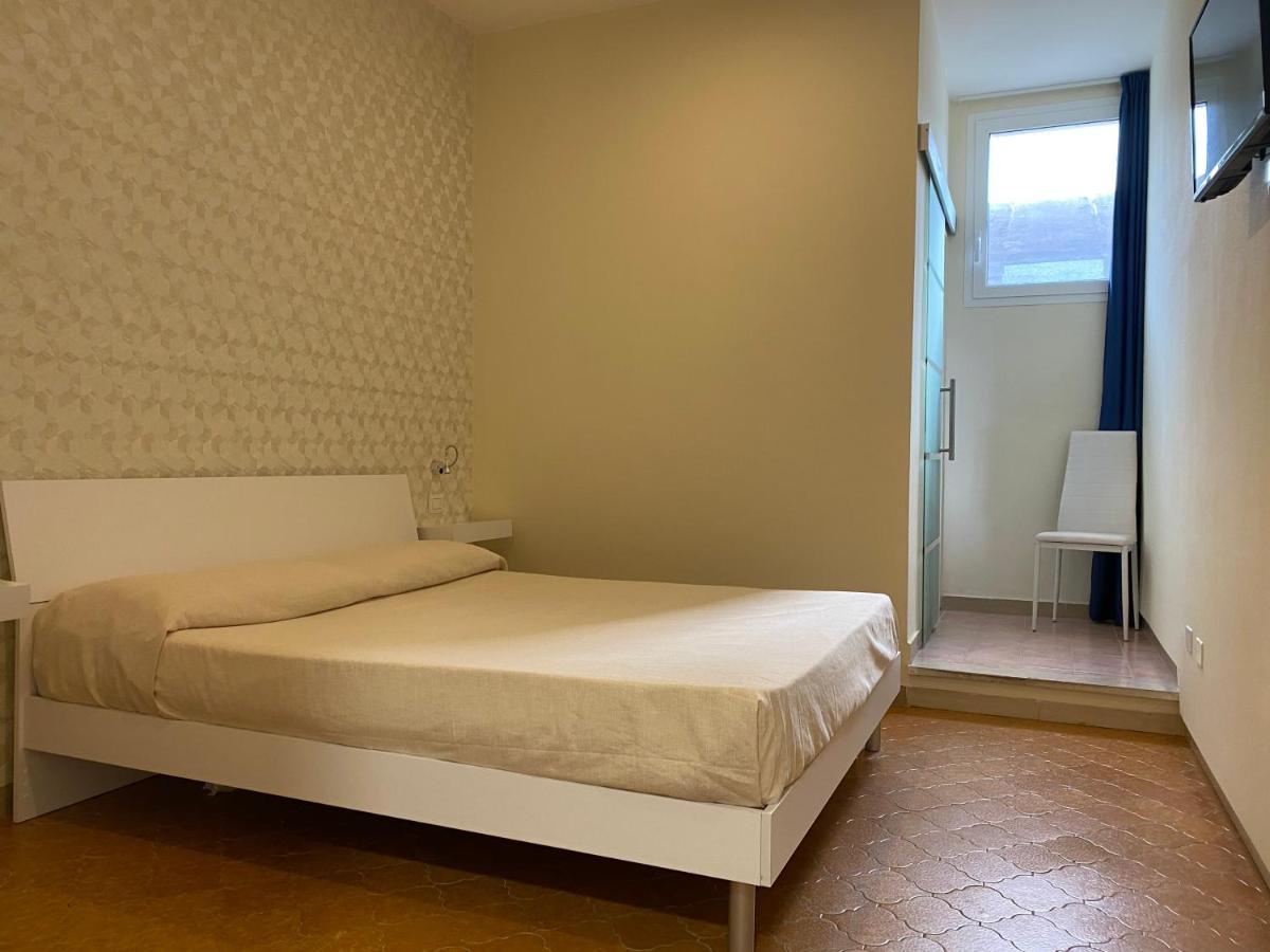 Acquaviva Experience B&B サン·ヴィンチェンツォ エクステリア 写真