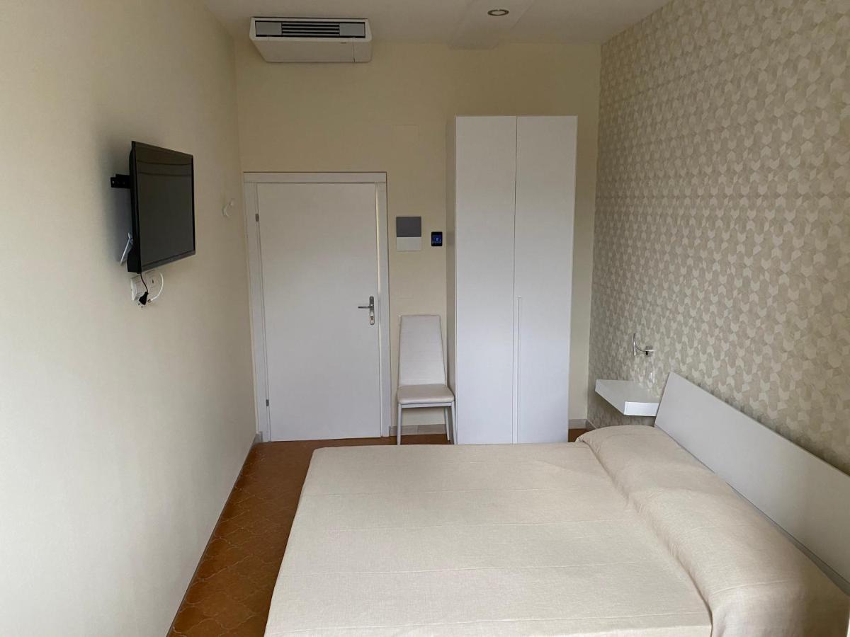 Acquaviva Experience B&B サン·ヴィンチェンツォ エクステリア 写真