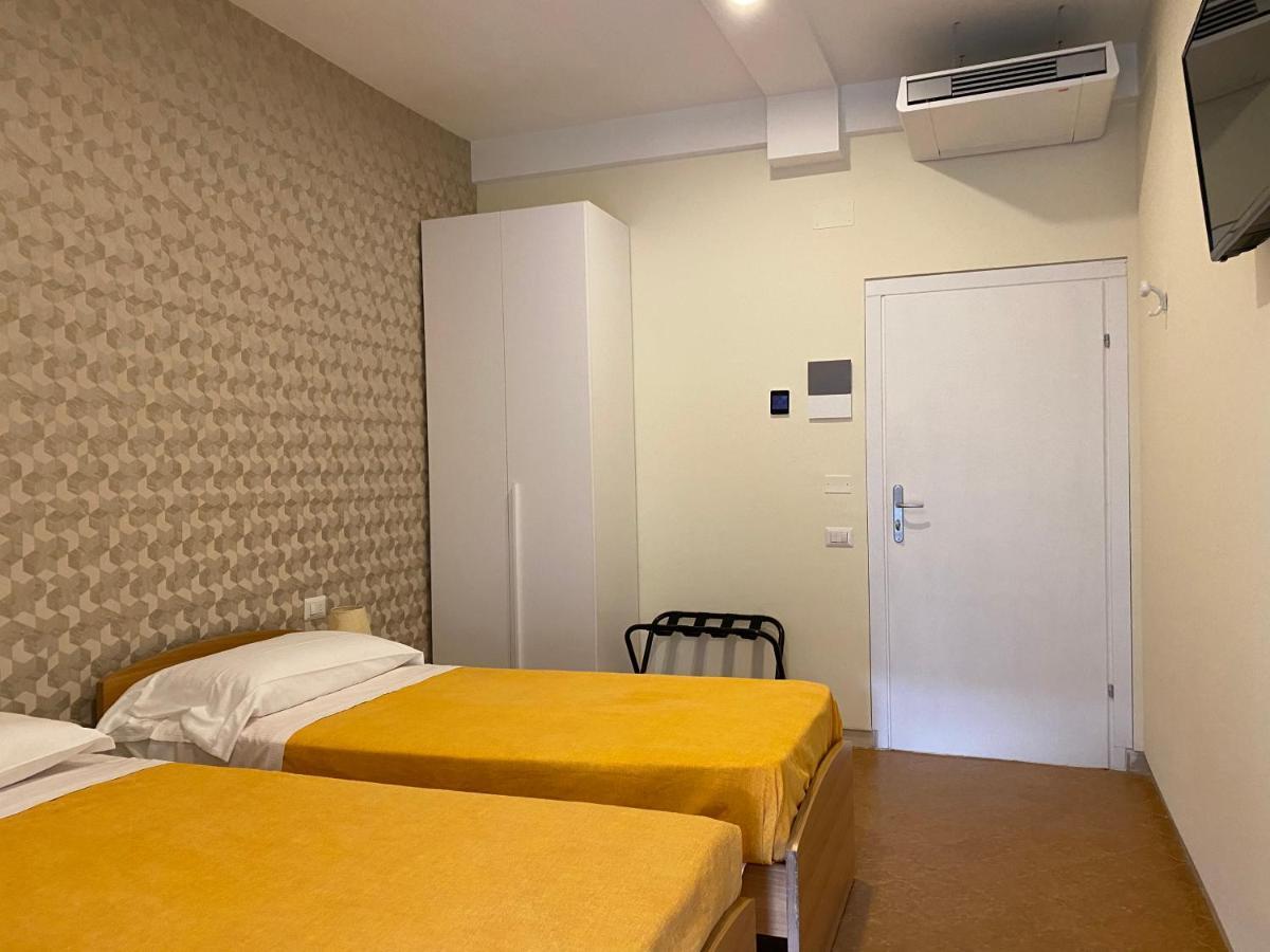 Acquaviva Experience B&B サン·ヴィンチェンツォ エクステリア 写真