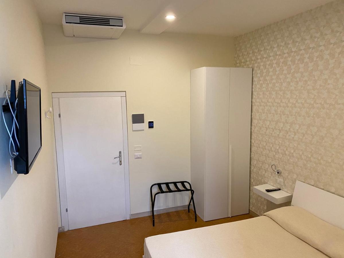 Acquaviva Experience B&B サン·ヴィンチェンツォ エクステリア 写真