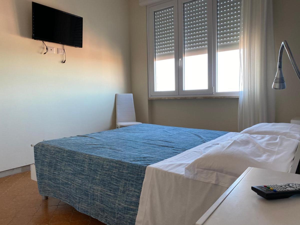Acquaviva Experience B&B サン·ヴィンチェンツォ エクステリア 写真