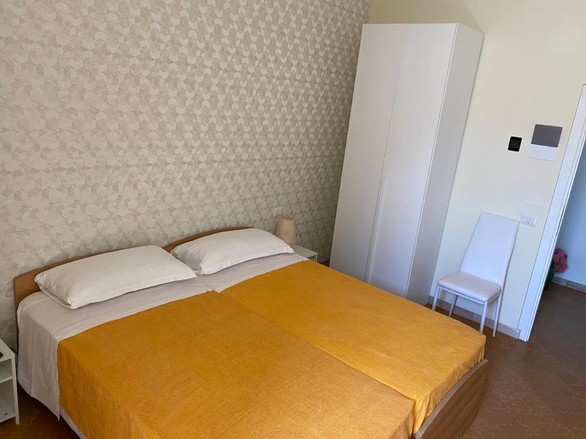 Acquaviva Experience B&B サン·ヴィンチェンツォ エクステリア 写真