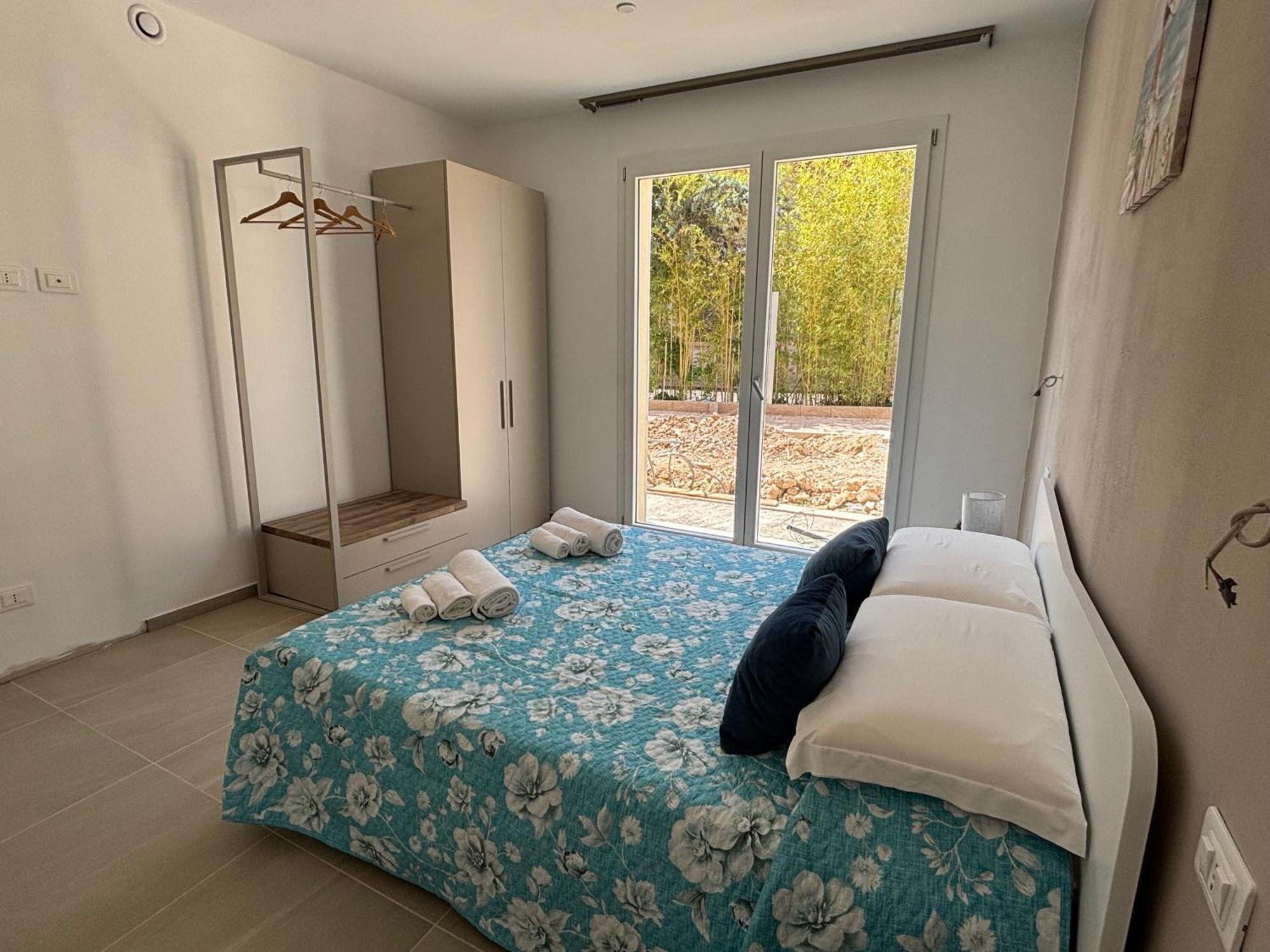 Acquaviva Experience B&B サン·ヴィンチェンツォ 部屋 写真