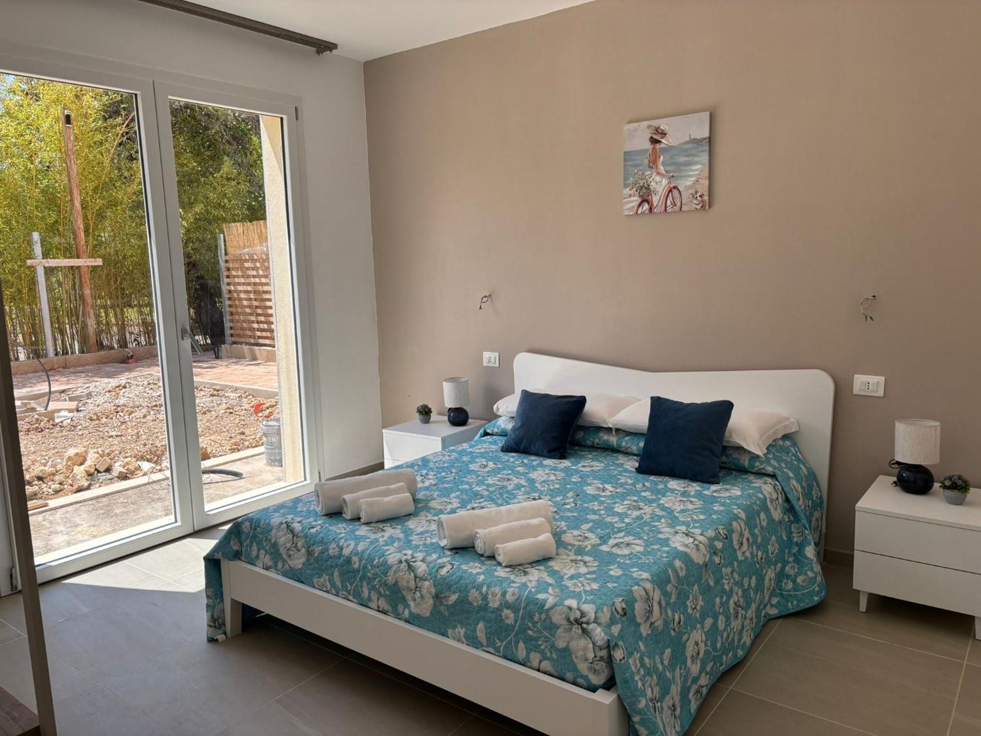 Acquaviva Experience B&B サン·ヴィンチェンツォ 部屋 写真