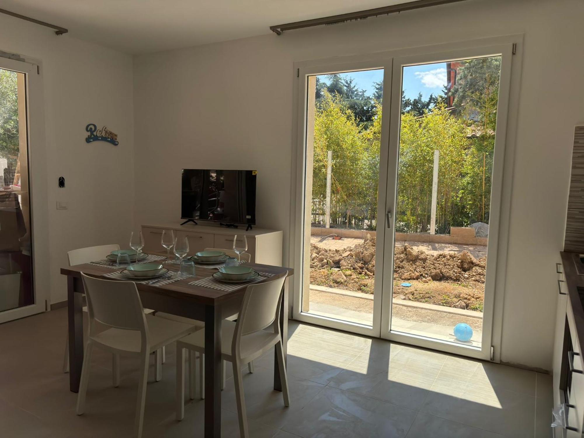 Acquaviva Experience B&B サン·ヴィンチェンツォ 部屋 写真